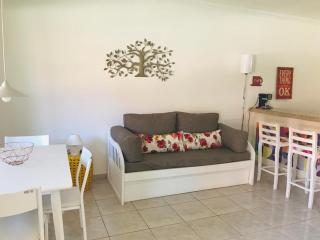 Flat Amarilis und 110 Riviera de Sao Lourenco SP - Riviera de São Lourenço - 9