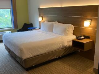 Holiday Inn Express & Suites Reidsville by IHG - Reidsville - 5