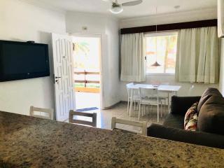 Flat Amarilis und 110 Riviera de Sao Lourenco SP - Riviera de São Lourenço - 8
