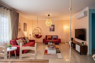 The 2BDR Compelling Condo 5 min to CAI Airport - Il Cairo - 6