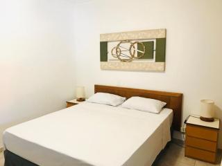 Flat Amarilis und 110 Riviera de Sao Lourenco SP - Riviera de São Lourenço - 2