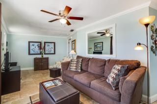 Gulf View Cottage #3 - 9