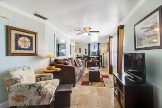 Gulf View Cottage #3 - Bradenton Beach - 6