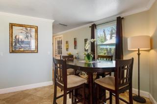 Gulf View Cottage #3 - Bradenton Beach - 4
