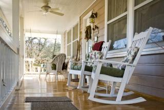 Folkestone Inn - Bryson City - 2