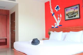 Krabi P.N. Boutique House - 8