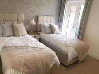 Boundary Cottage - Middleton - 1