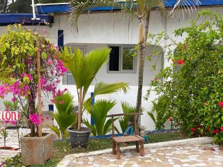 Hotel La Madrague - Grand-Bassam - 5