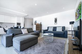 Private Condominium, Pool, Tennis & Sea View by Silver Prop - Nazaré - 5