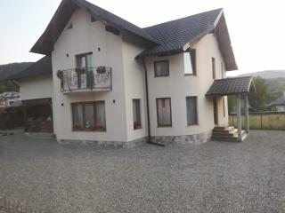 La Casa Alana - Vişeu de Jos - 9
