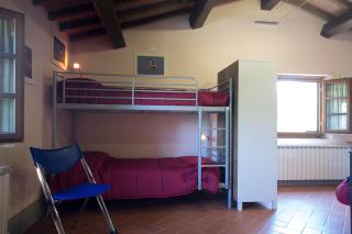 Casa di Zela - Olmi - 2