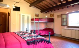 Casa di Zela - Olmi - 2