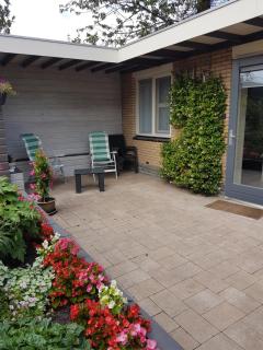 Achter de Beukenboom - 7