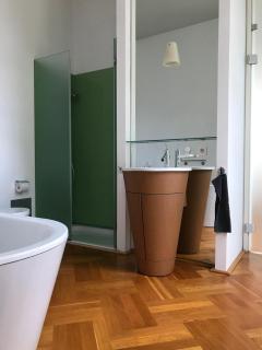 Hofgärtnerhaus - Dresde - 1