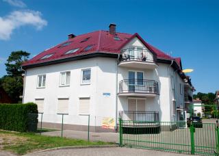 Apartament IKAR blisko morza - 4