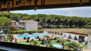 Oleandri Suite Hotel - Vada - 6