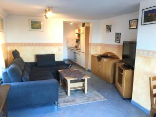 Ferienwohnung Südpfalzblick - Burrweiler - 5