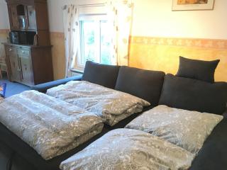 Ferienwohnung Südpfalzblick - Burrweiler - 2