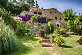 Masia Can Pou - Canet de Adri - 4