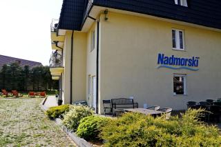 Nadmorski - Rewal - 4