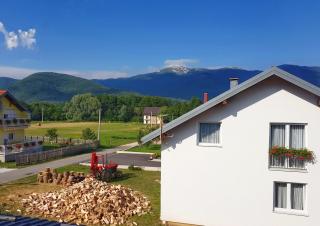 Apartman Lukić - Korenica - 5