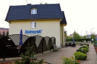 Nadmorski - Rewal - 3