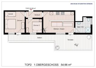 Gästehaus Dreier - Neukirchen am Großvenediger - 1