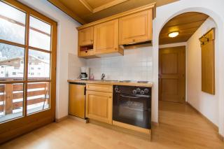 Apartment Steinbock - Samnaun - 6