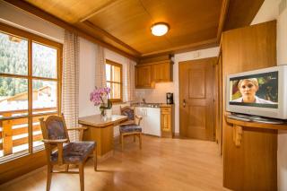 Apartment Steinbock - Samnaun - 8