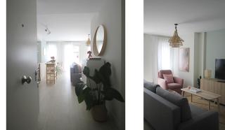 Apartamento de diseño en el Sardinero - Santander - 8