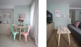 Apartamento de diseño en el Sardinero - Santander - 6