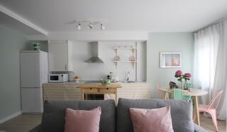 Apartamento de diseño en el Sardinero - Santander - 5