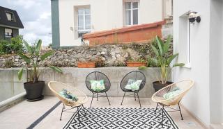 Apartamento de diseño en el Sardinero - 2