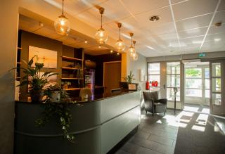 Strandnäs Hotell - Mariehamn - 9