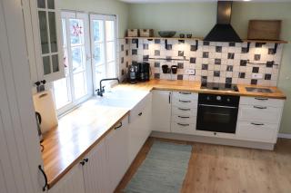 Ferienhaus Steinau - 0