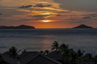 VILLA DEL SOLE - Virgin Gorda - 9