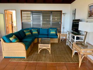 VILLA DEL SOLE - Virgin Gorda - 2