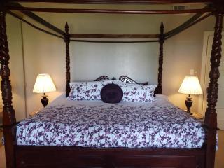 Beacon Hill Bed and Breakfast - Seabrook - 6
