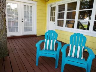 Beacon Hill Bed and Breakfast - Seabrook - 7