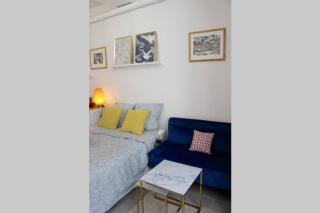 Studio - Moderne - Netflix & Wifi - Parijs - 6