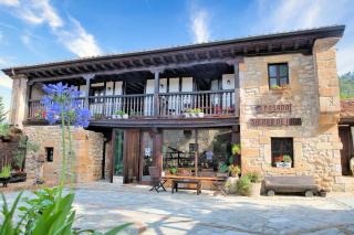 POSADA RURAL SIERRA de IBIO - Villanueva de la Peña - 1