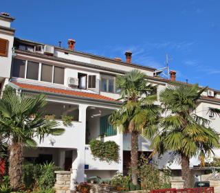 Apartman Ornela - Poreč (Parenzo) - 6