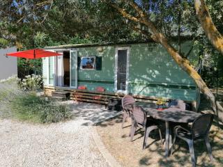 Bungalow Chez Gilly - Boisset-et-Gaujac - 5