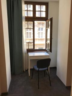 Hotel Pilgrim - Karlovy Vary - 3