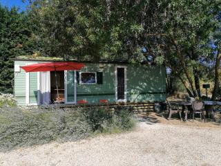 Bungalow Chez Gilly - Boisset-et-Gaujac - 9