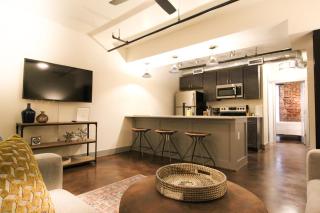 The Lofts at Downtown Salem - Salem - 5