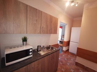 Pokoje Gościnne Swarzewianka - 1