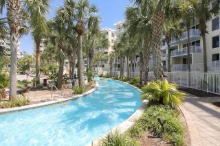 Destin West Resort - Fort Walton Beach - 0