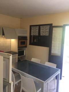 gîtes de corse - Ventiseri - 6