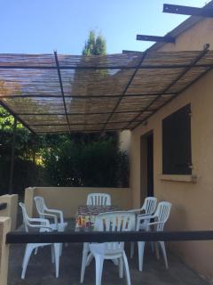 gîtes de corse - Ventiseri - 5